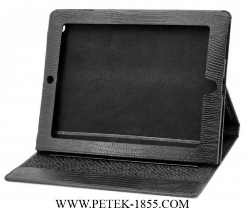    iPad Petek 661.041 Black