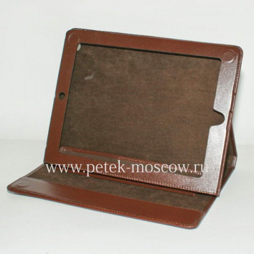    iPad Petek 661.041 D.Brown