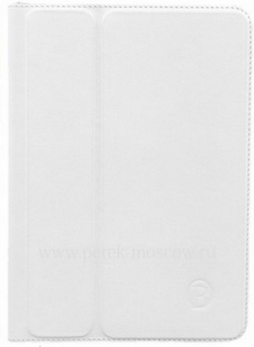    iPad Mini Bonito White