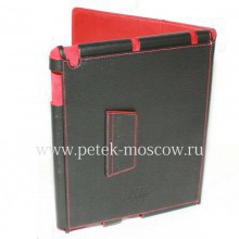    iPad Petek 1815.043.01 Black