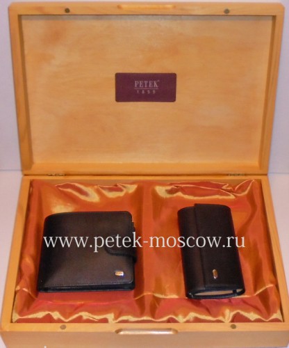 Подарочный набор для мужчин Petek M1 Box