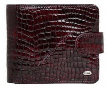 Кошелек женский из натуральной кожи Petek 2335.091.03