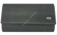 Ключница из кожи на 10 ключей Petek 2532.174.KD1