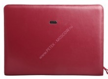 Папка для документов кожаная Petek 2801.4000.10
