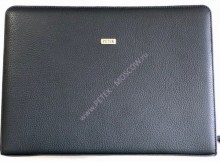 Папка для документов кожаная Petek 2801.46D.88