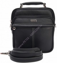 Сумка из кожи Petek 3854.234.KD1