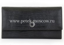 Кошелек женский кожаный Petek 400.041.01