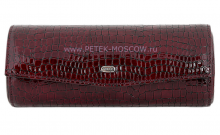 Футляр для очков из кожи Petek 694.91.03