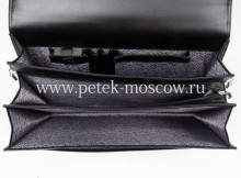 Портфель кожаный Petek 794.000.01